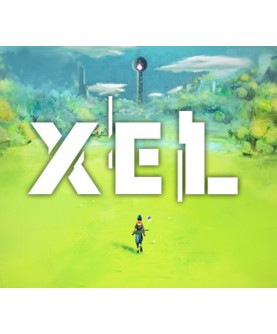 XEL Steam Key GLOBAL